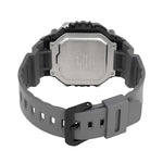 Casio Youth Digital Grey Dial Men’s Watch – AE-1600H-8BVDF (D387)
