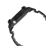 Casio Youth Digital Black Men Watch D386 AE-1600H-1AVDF
