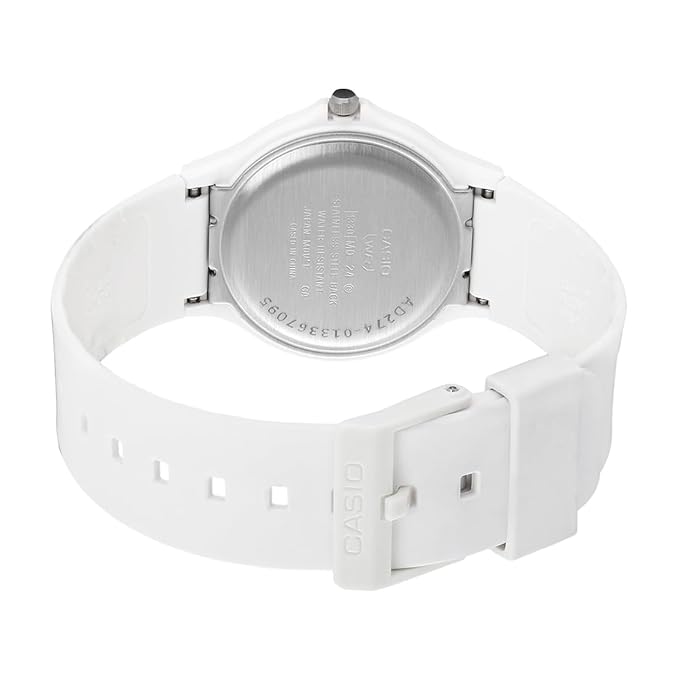 Casio Youth White Unisex Watch AD274 MQ-24B-7BDF