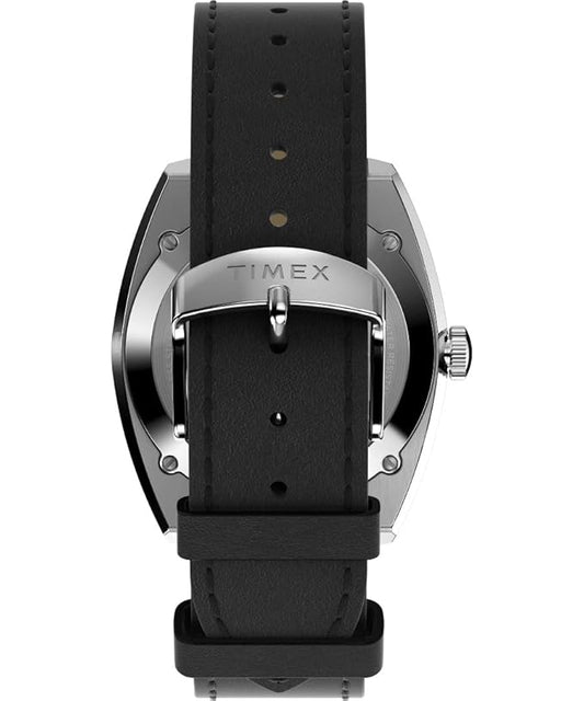 Timex Marlin Black Men Watch TW2V62100