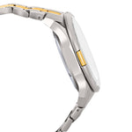 Casio Edifice White Men Watch EX189 EFR-539SG-7AVUDF