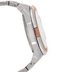 Casio Edifice White Dial Men Watch EX222 EFR-539SG-7A5VUDF