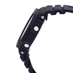 Casio G-Shock Black Men Watch G986 GA-2100-1ADR