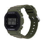 Casio G-Shock Black Dial Digital Men Watch G1646 DW-5610UU-3DR