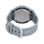 Casio G-Shock Grey Bluetooth Men Watch G1649 GA-B2100LUU-8ADR