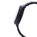 Casio Edifice Black Men Watch EX415 EFV-540DC-1BVUDF