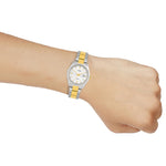 Casio Enticer Silver Dial Men Watch A2370 MTP-1302PSG-7AVEF