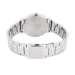 Casio Enticer Blue Dial Men Watch A2154 MTP-SN1D-2A