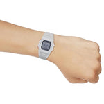 Casio G-Shock Grey Bluetooth Men Watch G1556 GD-B500S-8DR