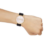 Casio Enticer Analog Silver Dial Men’s Watch – MTP-SN11GL-7A (A2160)