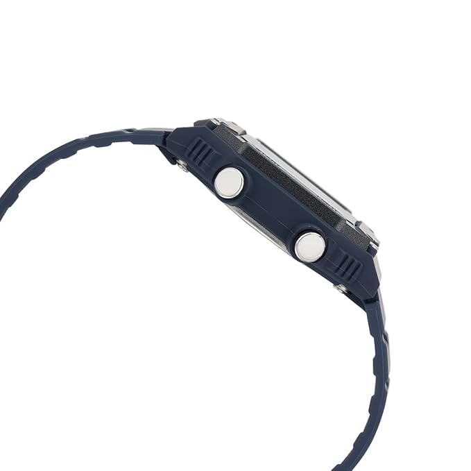 Casio Youth D353 Watch