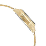 Casio Vintage Gold Women Watch D344 LA680WGA-1DF