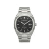 Romanson Classic Silver Unisex Watch TM3BF008MXWBK