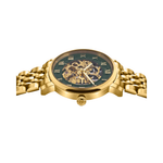 Prestoria | Roman Numbers | Astrological | Men | 541-M31403