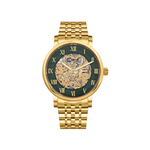 Prestoria | Roman Numbers | Astrological | Men | 541-M31403