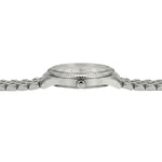 Romanson Silver Men Watch TM3BS190MMWWH