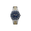 TIMEX Diver Inspired Blue Men Watch TW2V18400U9