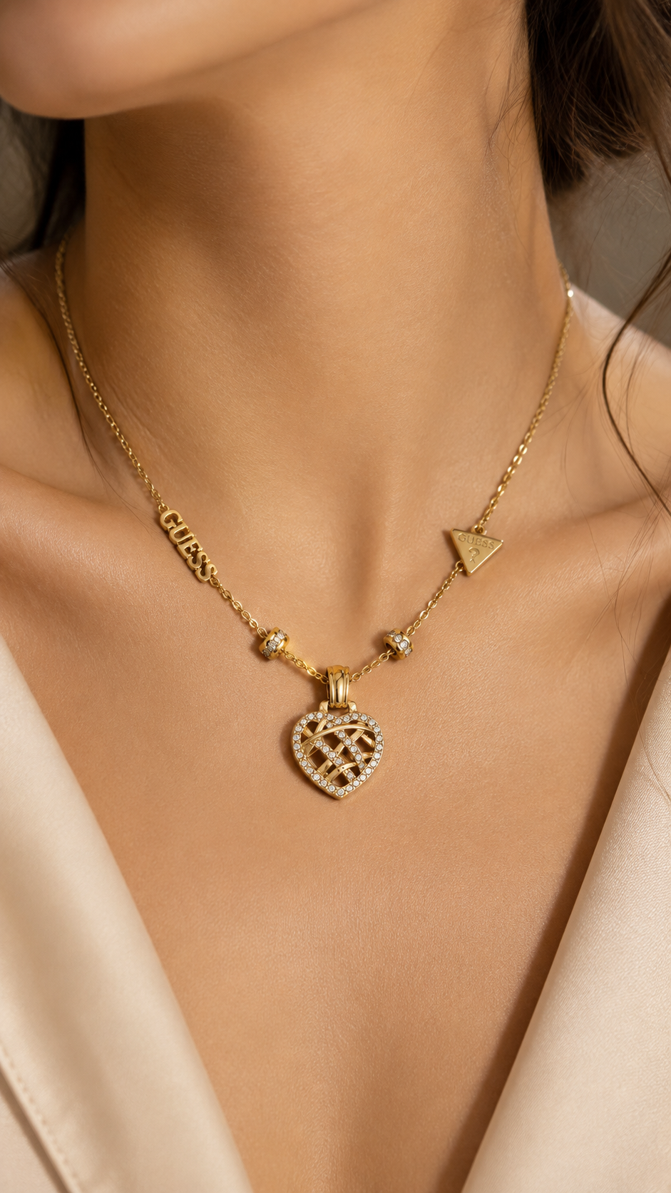 Jewellery