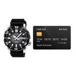 ALBA Automatic Dove Grey Dial Men's Watch AL4641X1