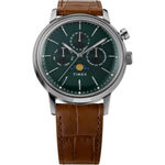 TIMEX Marlin Green Men's Watch TWEG26800