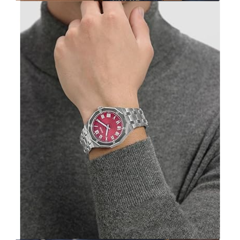 GUESS Asset Gold Men Watch GW0575G5
