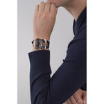 Guess Trend Casual Gold Men's Watch GW0202G4