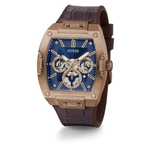 Guess Chronograph Blue Men's Watch GW0202G2