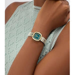GUESS Teal Women's Watch GW1018L6
