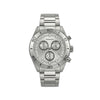 Romanson Classic Silver Men Watch TM6BS203FMWWH