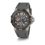 GUESS Contender Grey Men Watch GW0640G1