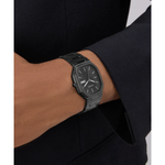 GUESS Black Men's Watch GW0978G4