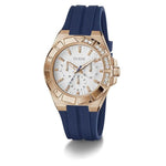 GUESS White Women's Watch GW1034L4