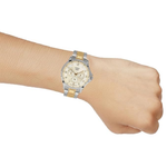 CASIO Enticer Yellow Men Watch A2453