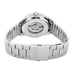 ALBA Automatic Green Dial Men's Watch AU4027X1