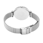 ALBA Fashion Silver Shimmer Women's Watch AH7CG9X1