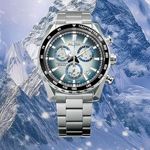 ALBA Columbia Blue Men's Watch AX7011X1