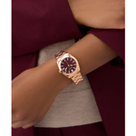 GUESS Red Women Watch GW0934L5
