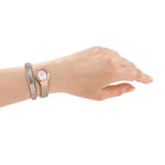 Just Cavalli Splora Silver Women's Watch JC1L394M0065