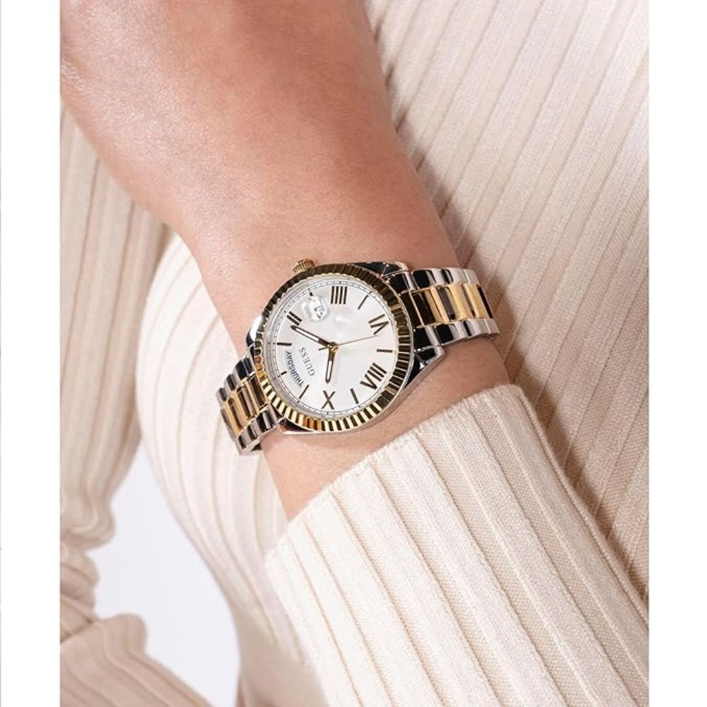 Guess Luna Rose Gold Women's Watch GW0308L6