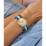 Timex Marlin Beige Women Watch TW2Y49900UJ