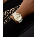 GUESS Moonlight Silver Women's Watch GW0320L7