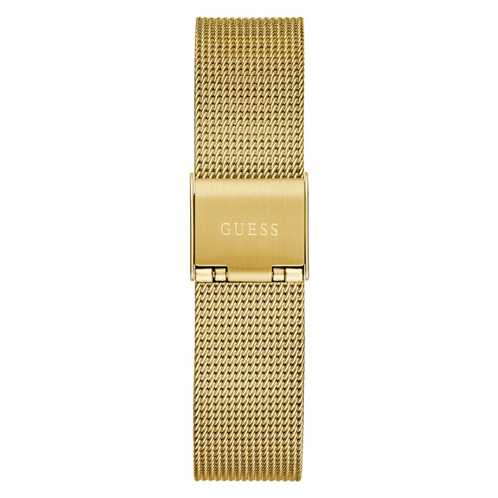 Guess Gold Women Watch GW0835L2