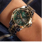 Guess Black Women's Watch GW0723L1