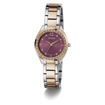 Guess Charlotte White Women's Watch GW0767L5