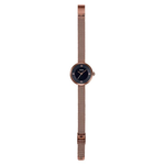 Casio Enticer Black Dial Women Watch A1853 LTP-E154MR-1ADF