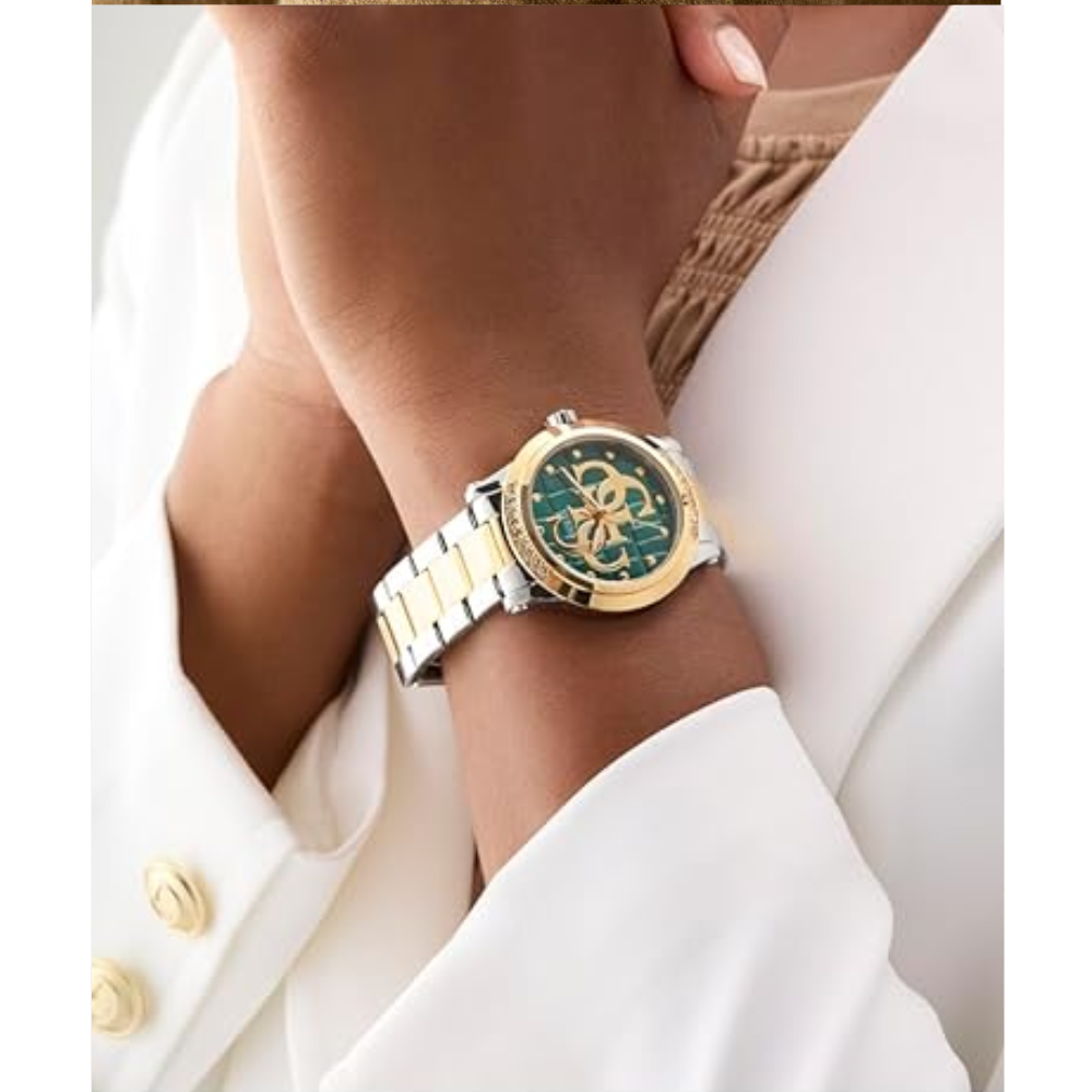 GUESS Annette Rose Gold Women Watch GW0861L4