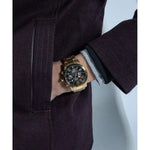 GUESS Gold Men Watch GW0627G2