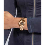 Guess Rose Gold Women's Watch GW0675L3