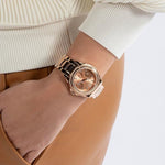 GUESS White Women's Watch GW0685L3