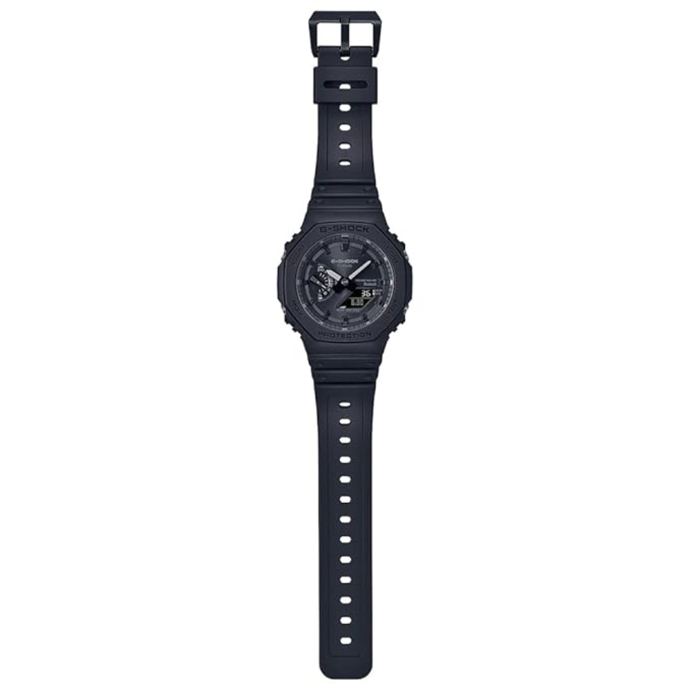 Casio G-Shock Black Men Watch G1242 GA-B2100-1A1DR